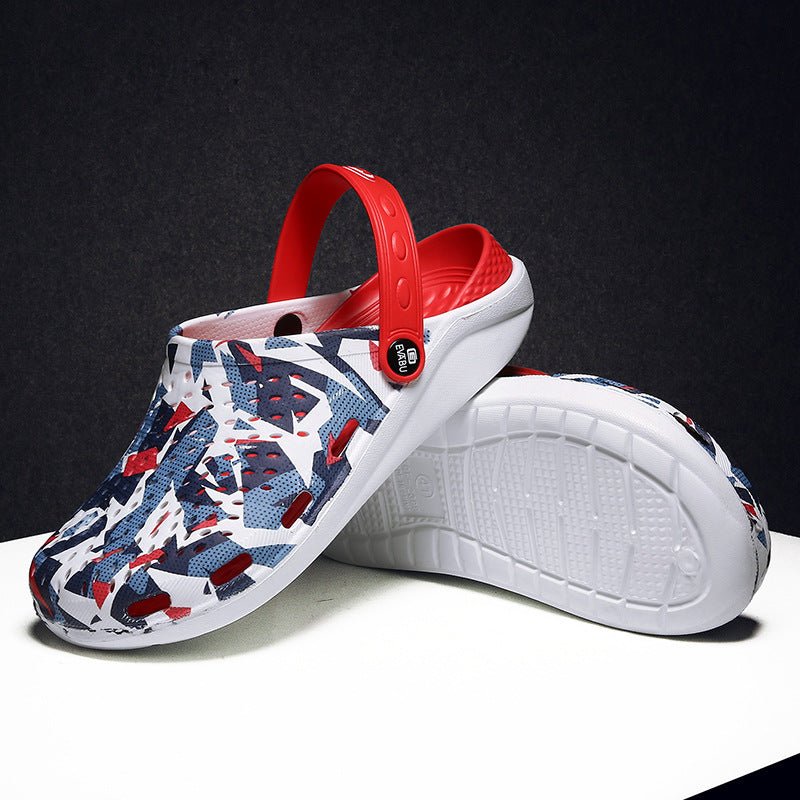 Chanclas Unisex para Playa y Aire Libre