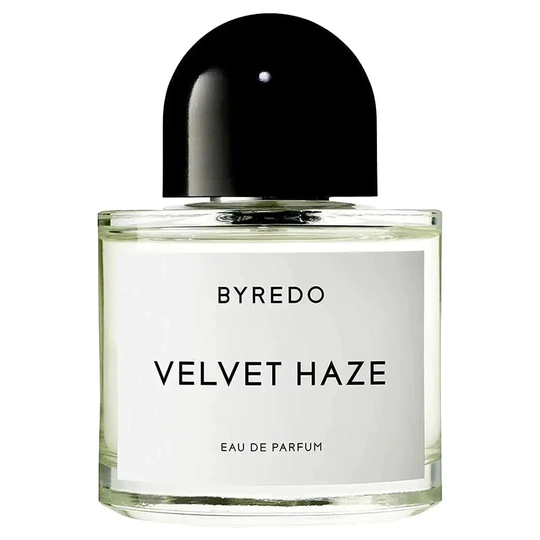 Eau de Parfum Velvet Mist 100ml