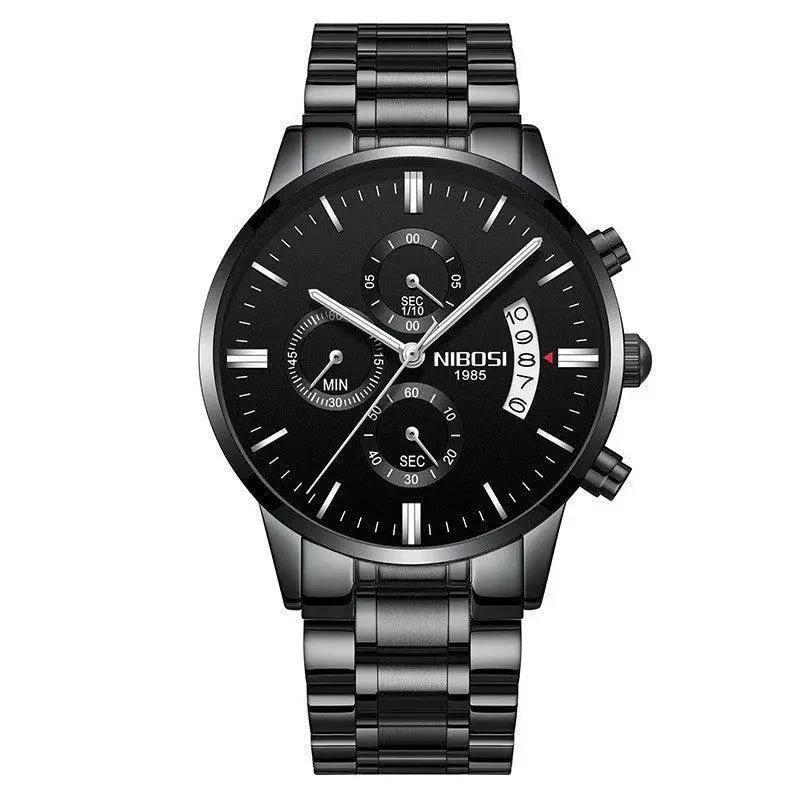 Men's Stylish Watch Collection - 20 Unique Designs