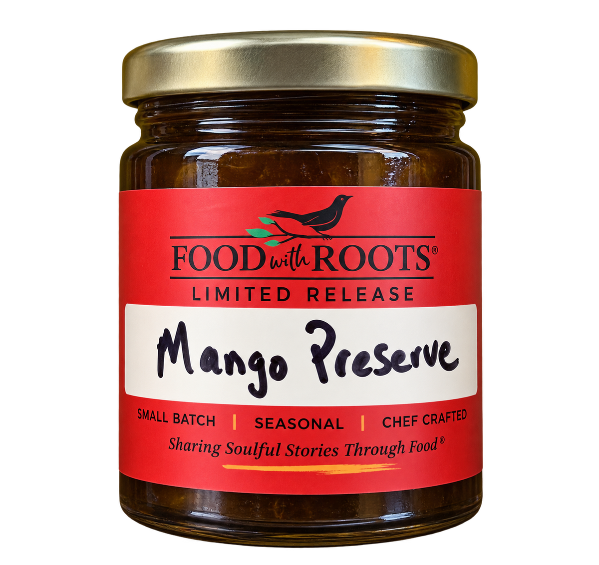 Spiced Apple Jam – Organic Washington Apples with Allspice, Cayenne & Clove