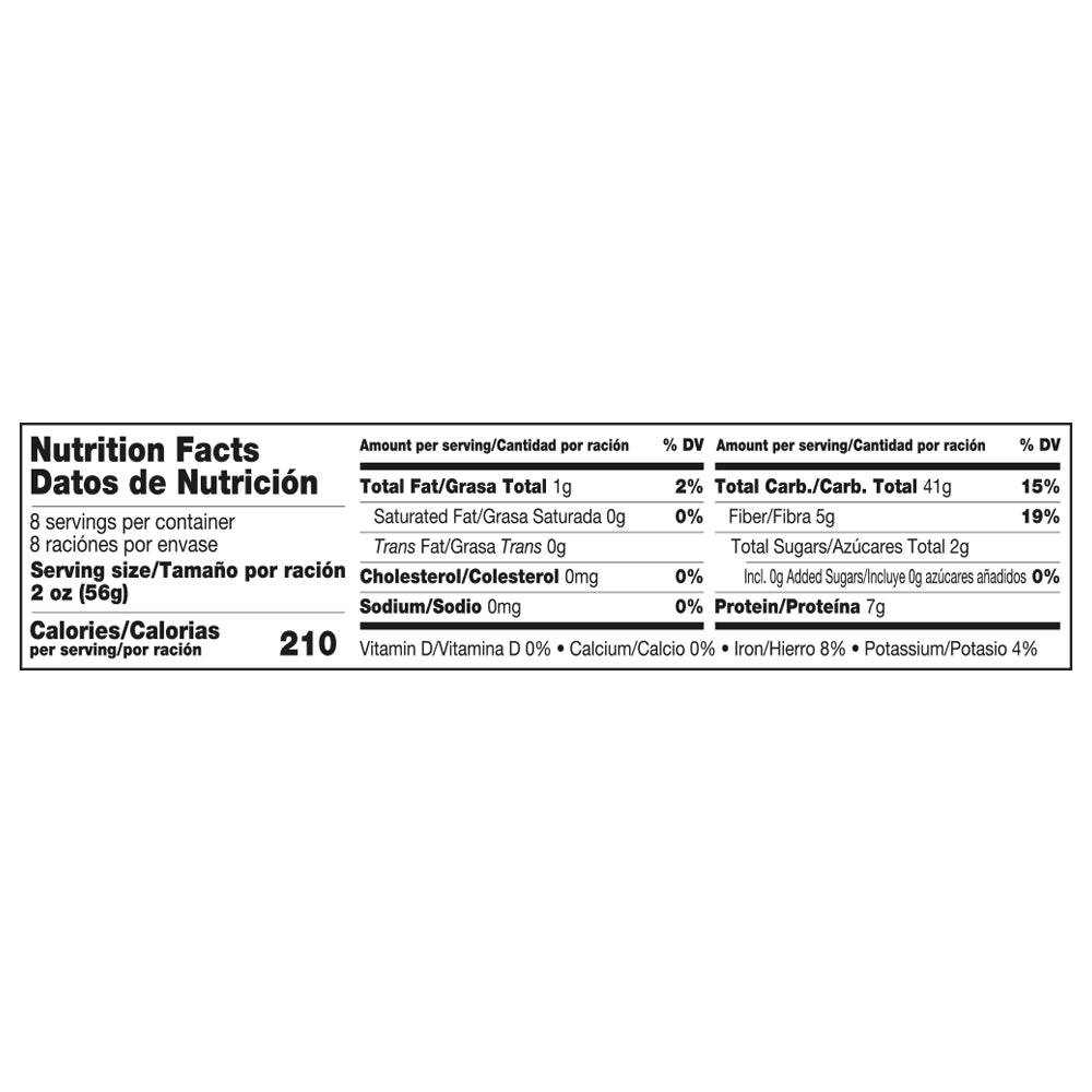 Organic Whole Wheat Medium Shells Pasta