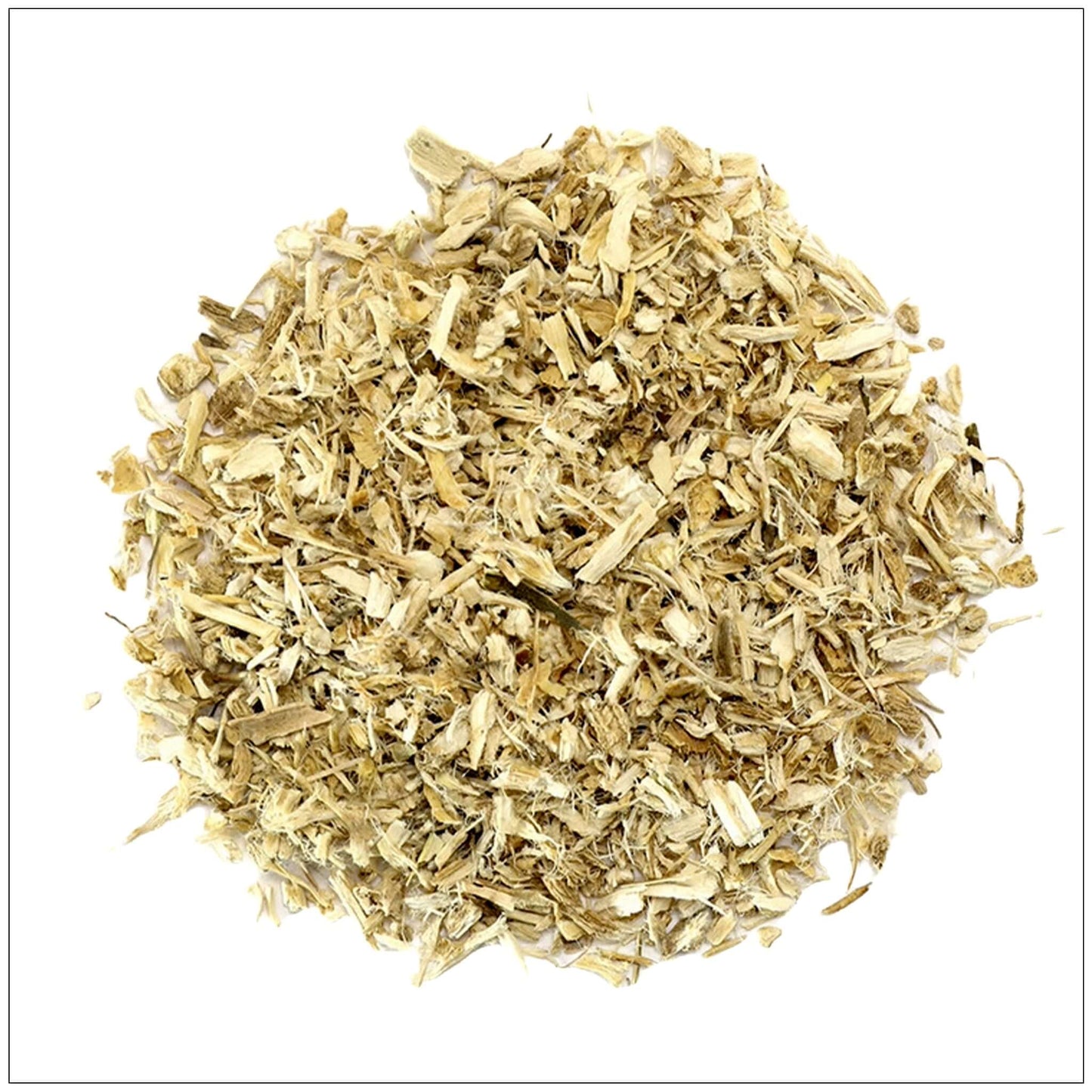 Racine de guimauve premium - Herbe naturelle pour usage culinaire