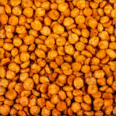 Premium Masala Chickpeas - Authentic Indian Flavor