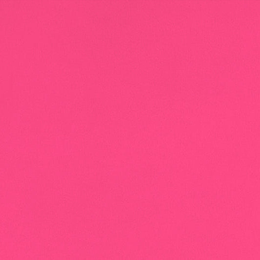 Marshmallow Cuddle Think Pink Fabric - 58"/60" per yard