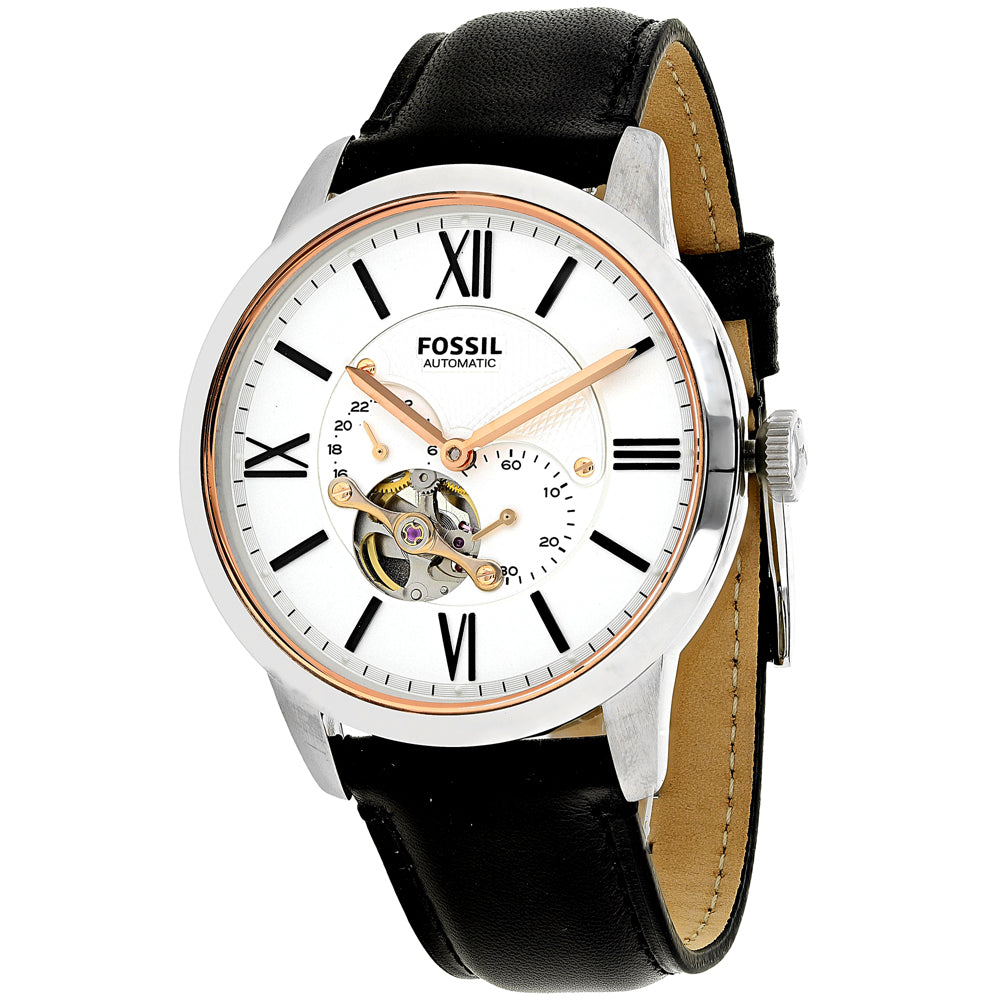 Reloj Automático Townsman para Hombre de Fossil
