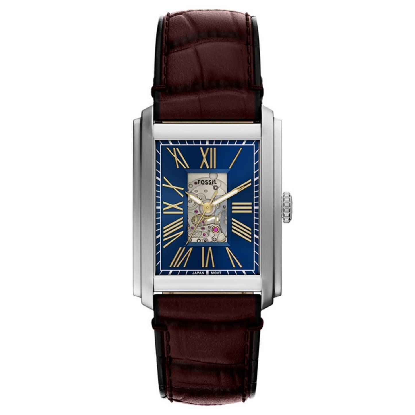 Reloj Fossil para Hombre Carraway