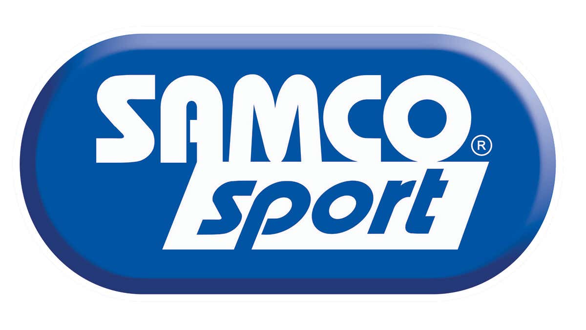 SAMCO Tb1217-blk Subaru Impreza/Legacy 76mm Airbox Hose