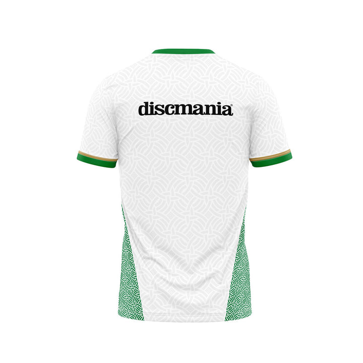 Jersey Discmania Casey White Signature - Celta