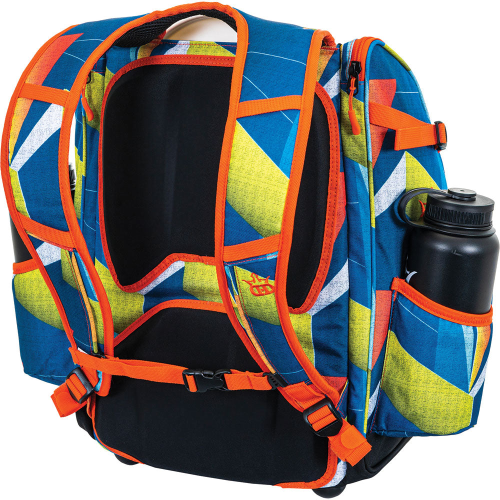 Mochila de Disc Golf Combat Commander