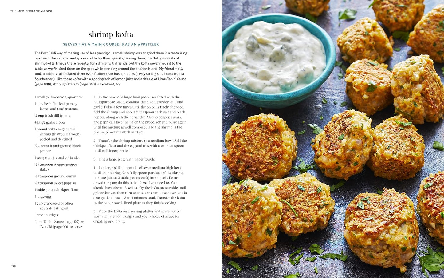 Mediterranean Flavor: 120 Wholesome Recipes for Everyday Cooking (Spiral Bound) - Korvel