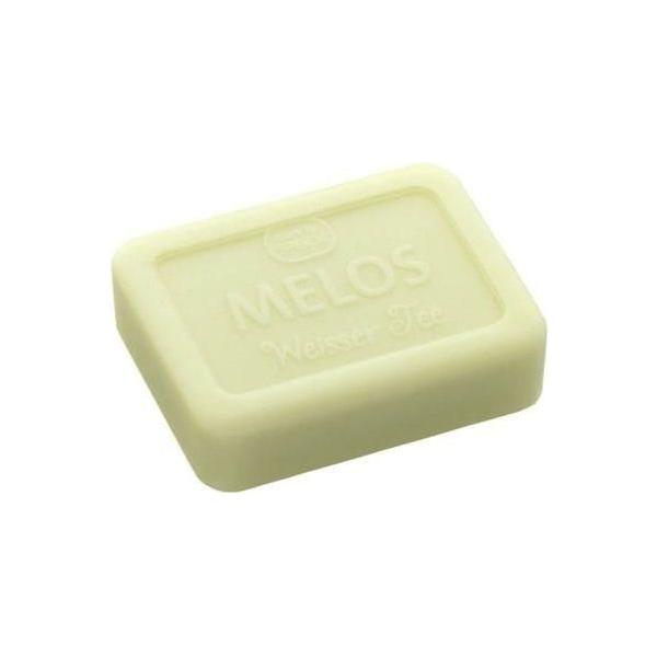 Jabón de Té Blanco Speick Melos 100 g