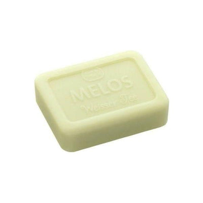 Speick Melos White Tea Soap 100 g