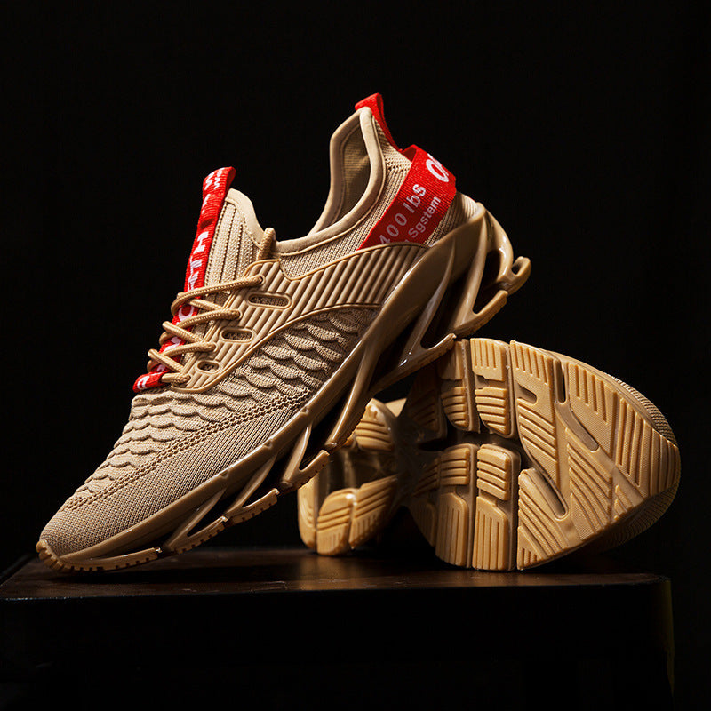 Men's Autumn Blade Athletic Shoes - Casual & Comfortable