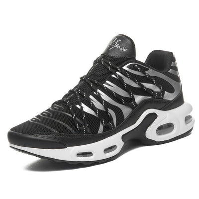 Men's Breathable Athletic Running Shoes