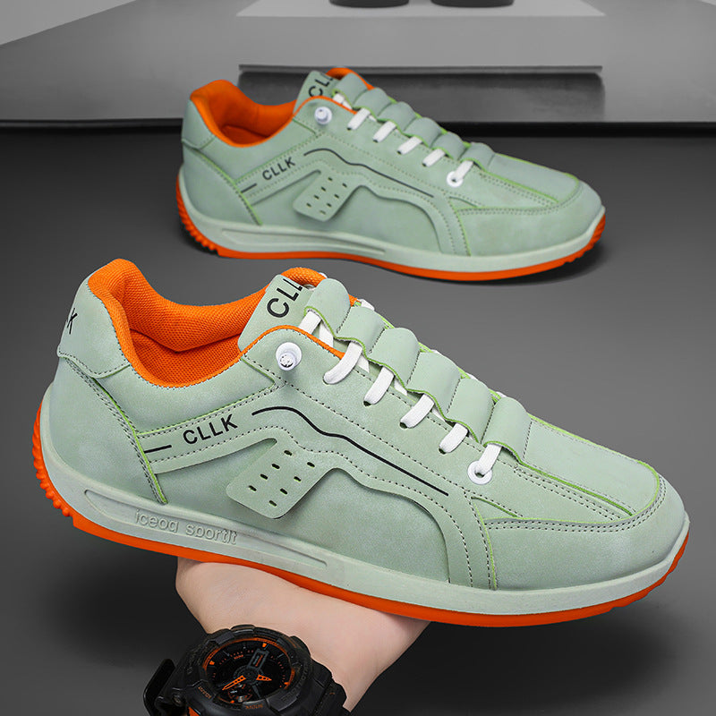 Men's Trendy Comfortable Sports Running Shoes