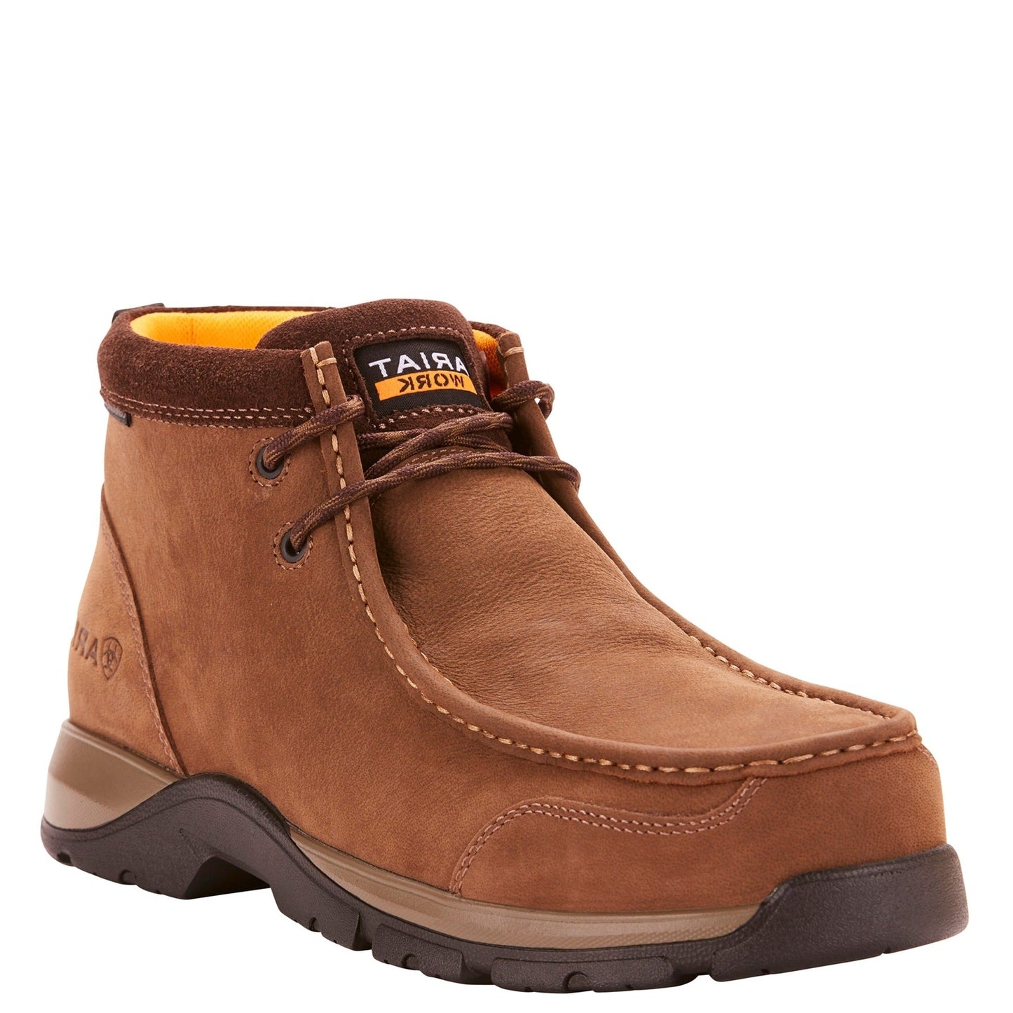 Ariat Men's Composite Toe Moc Work Boots - Korvel