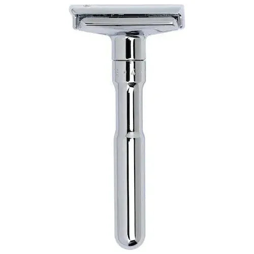Merkur Futur 701 Chrome DE Safety Razor
