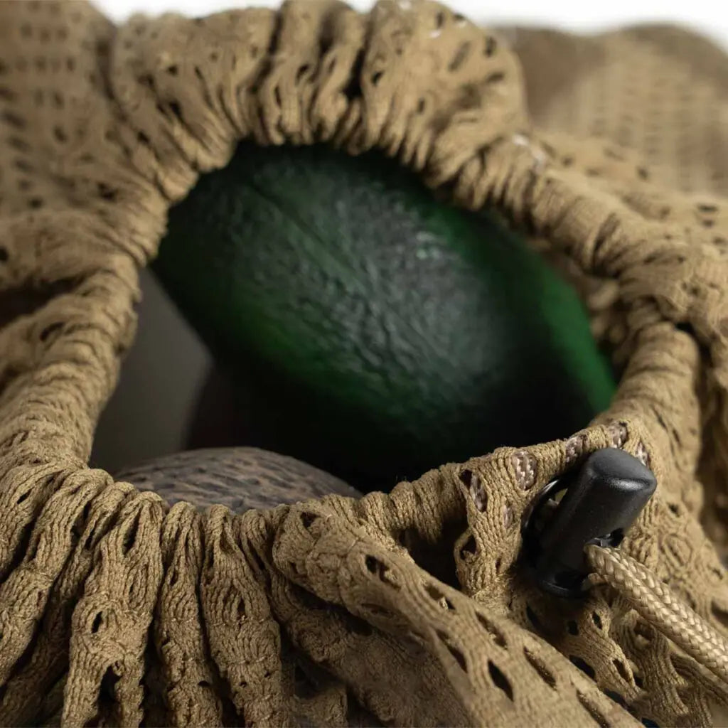 Bolsa de Red Premium para Decoys para Entusiastas del Aire Libre