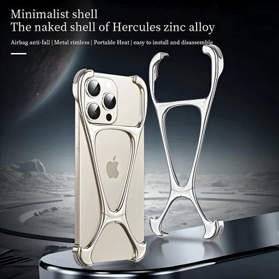 MetalFlow Case - Korvel