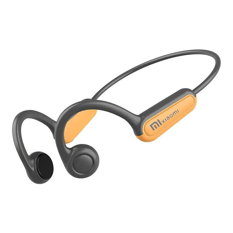 Auriculares de Conducción Ósea Xiaomi Mijia - Bluetooth 5.3, Impermeables, Listos para el Deporte