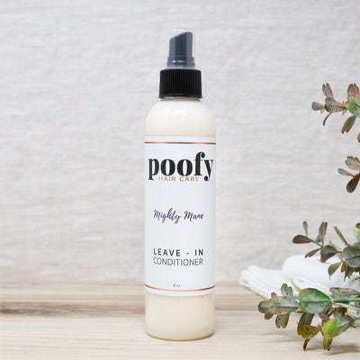 Mighty Mane Leave-In Conditioner