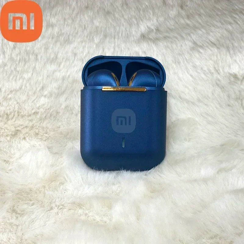 Auriculares Inalámbricos Verdaderos XIAOMI J18 con Cancelación de Ruido