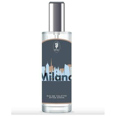 Extro Cosmesi Milano Eau De Toilette Aftershave 100ml