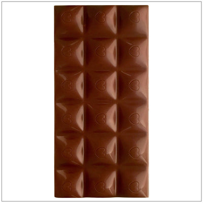 Premium Milk Chocolate Delight
