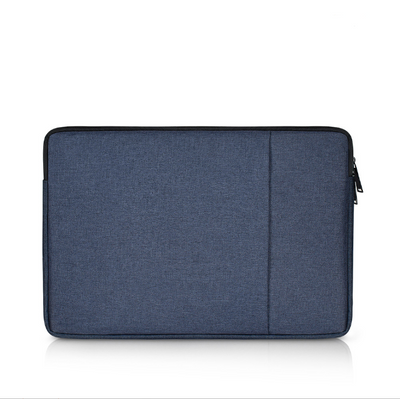 Minimalist laptop inner case suitable for Huawei Lenovo Pro14 anti drop plush 13 inch protective case - Korvel