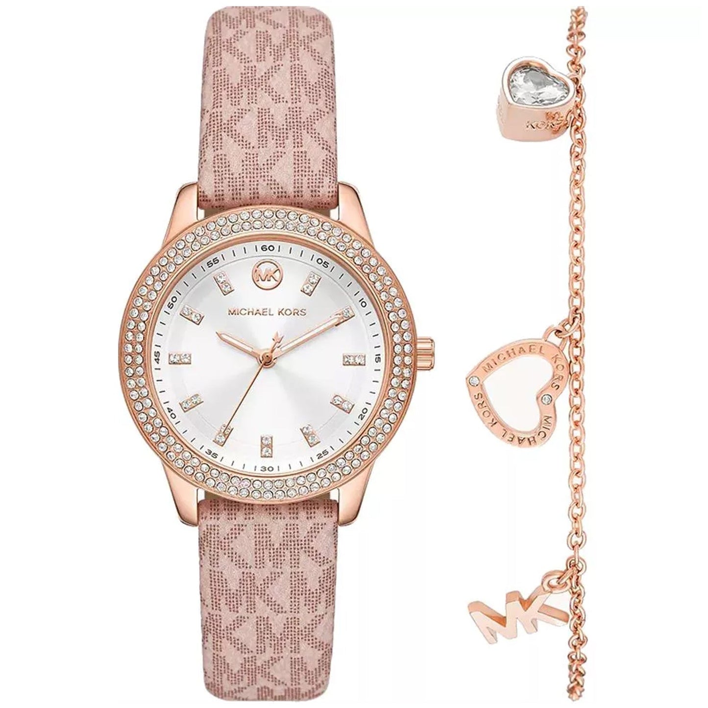 Michael Kors Women's Tibby Set Watch