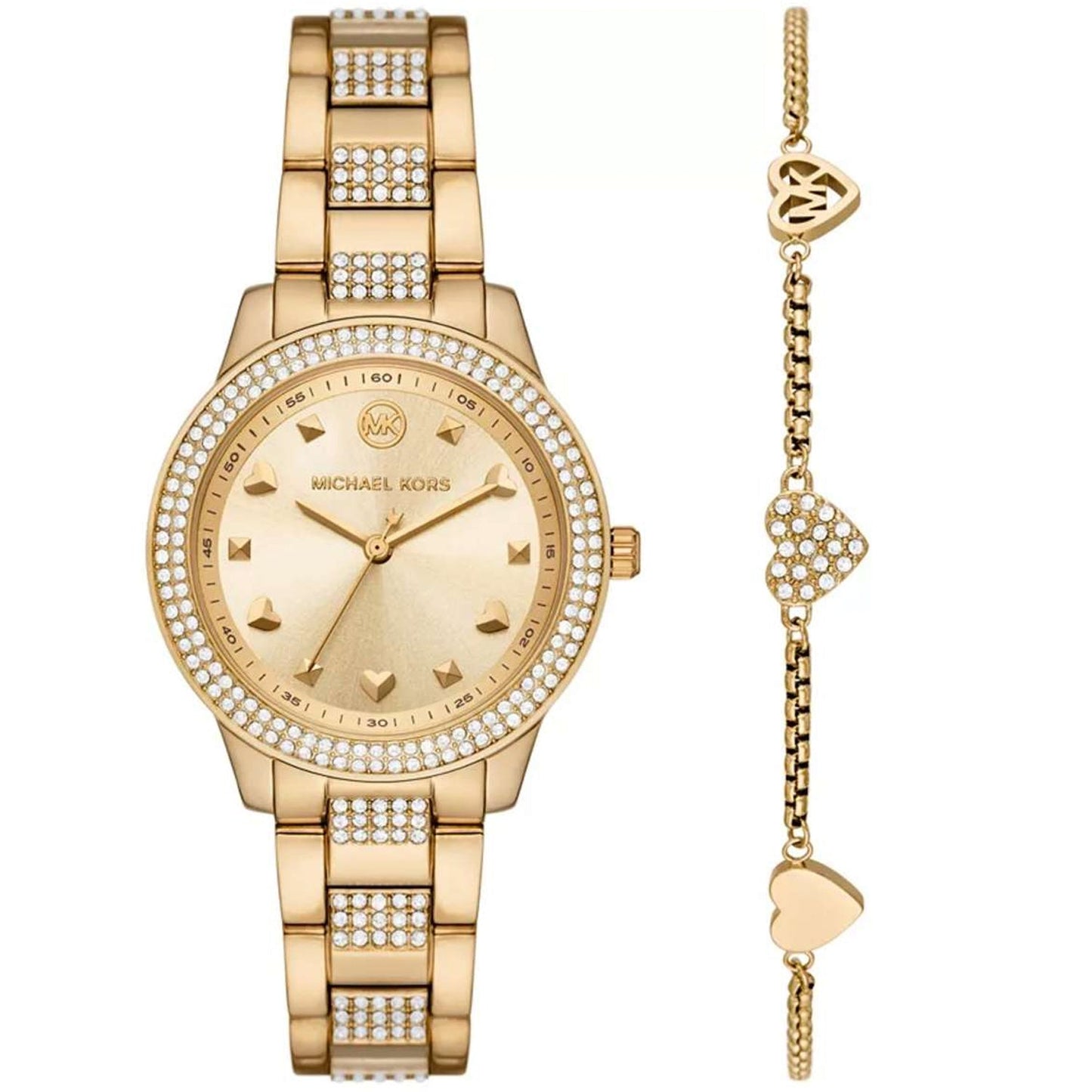 Michael Kors Women's Tibby Watch