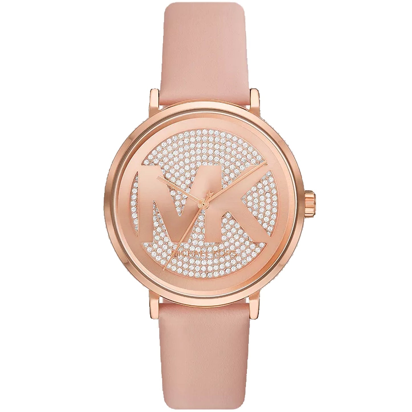 Michael Kors Women's Addyson Watch