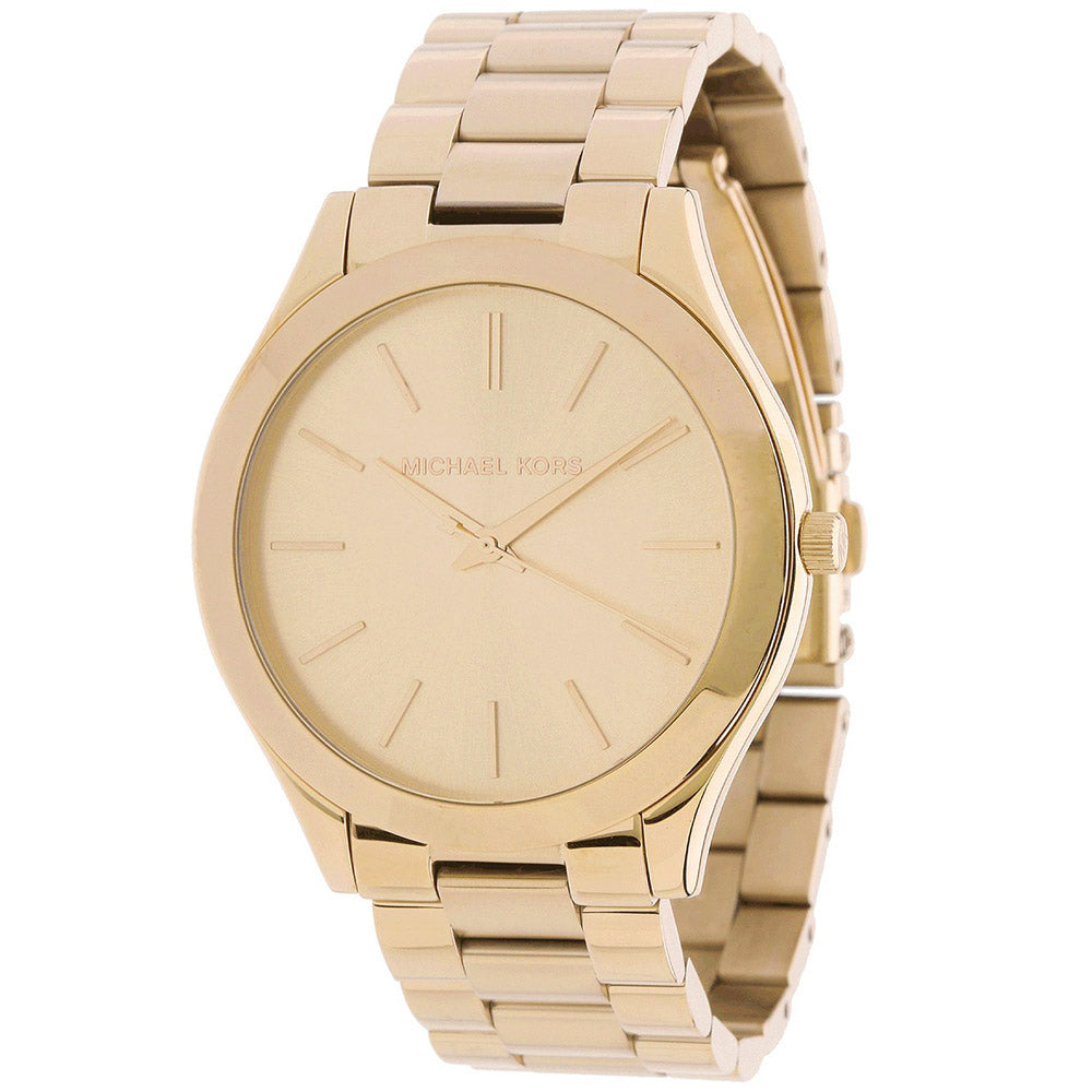 Reloj Slim Runway para Mujer de Michael Kors