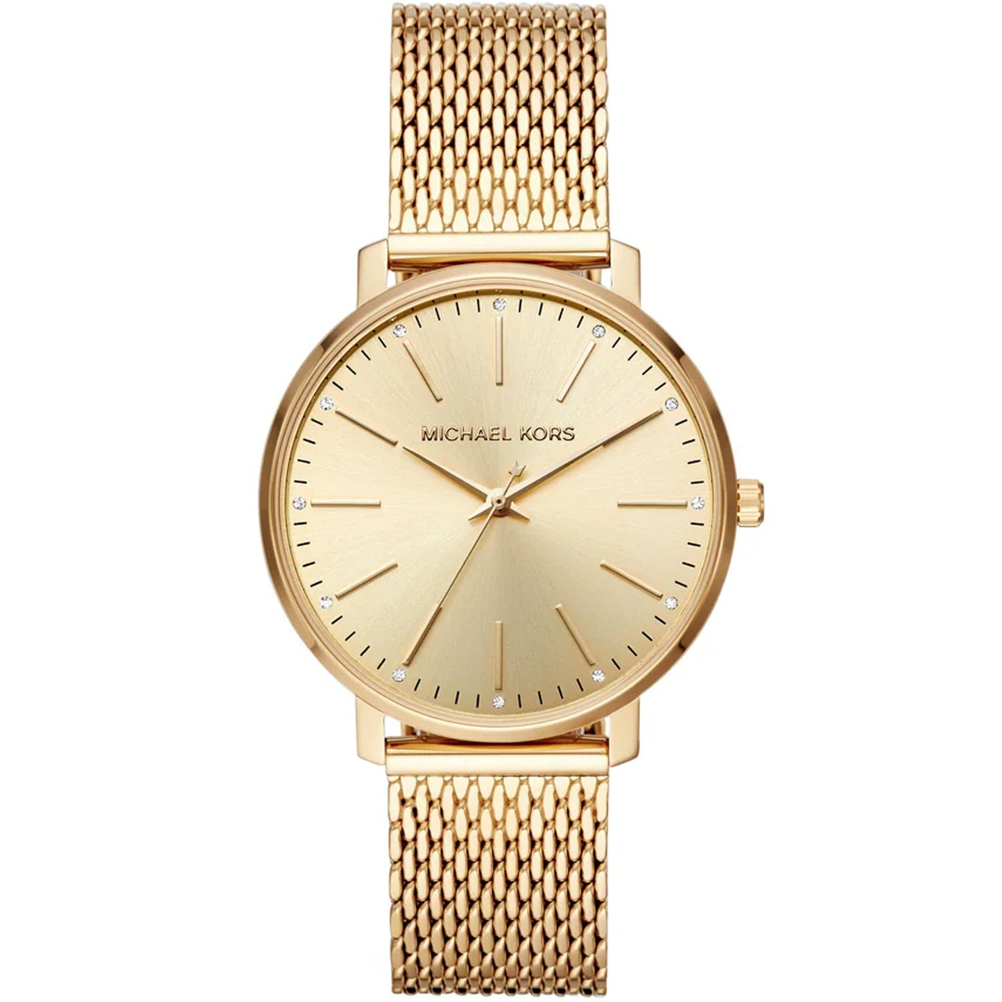 Michael Kors Women's Pyper Watch