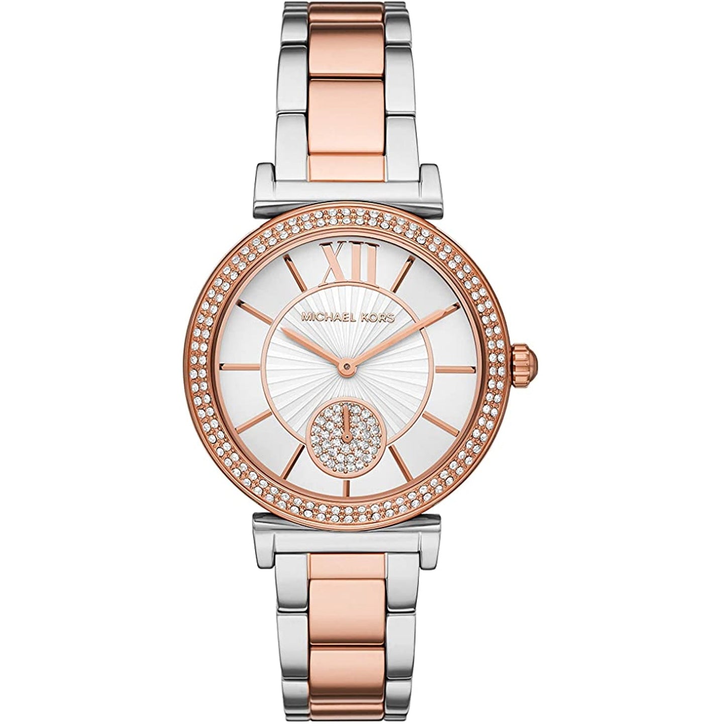 Reloj Abbey para Mujer de Michael Kors