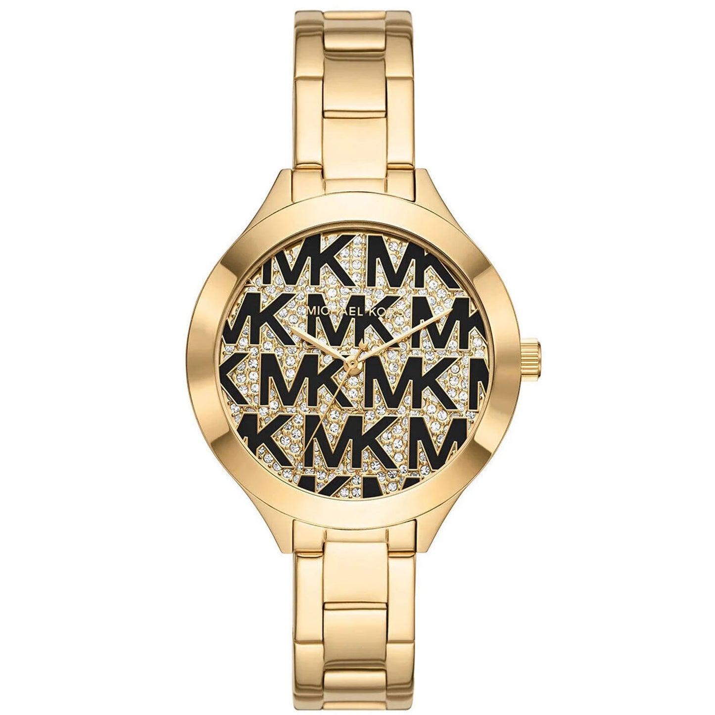 Michael Kors Women's Slim Runway Watch