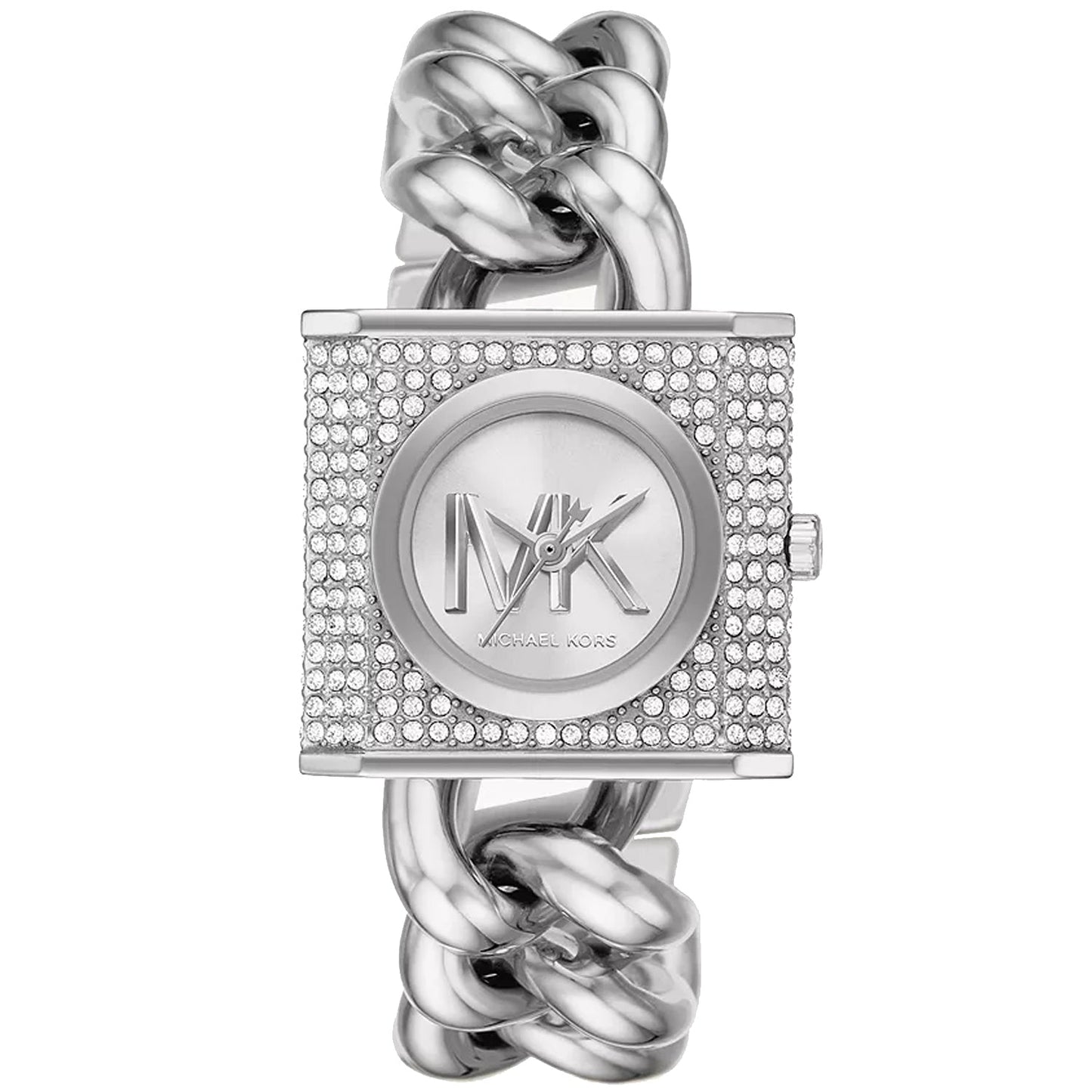 Reloj de Cadena con Cierre MK de Michael Kors para Mujer