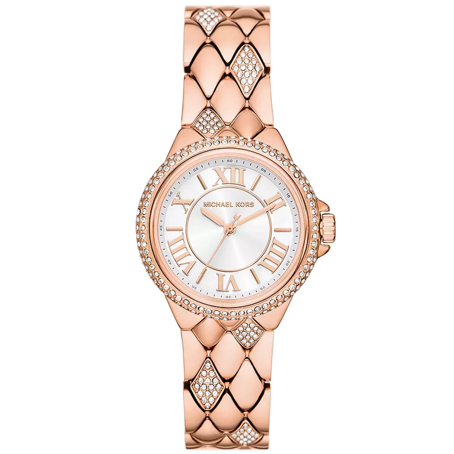 Michael Kors Women's Camille Watch