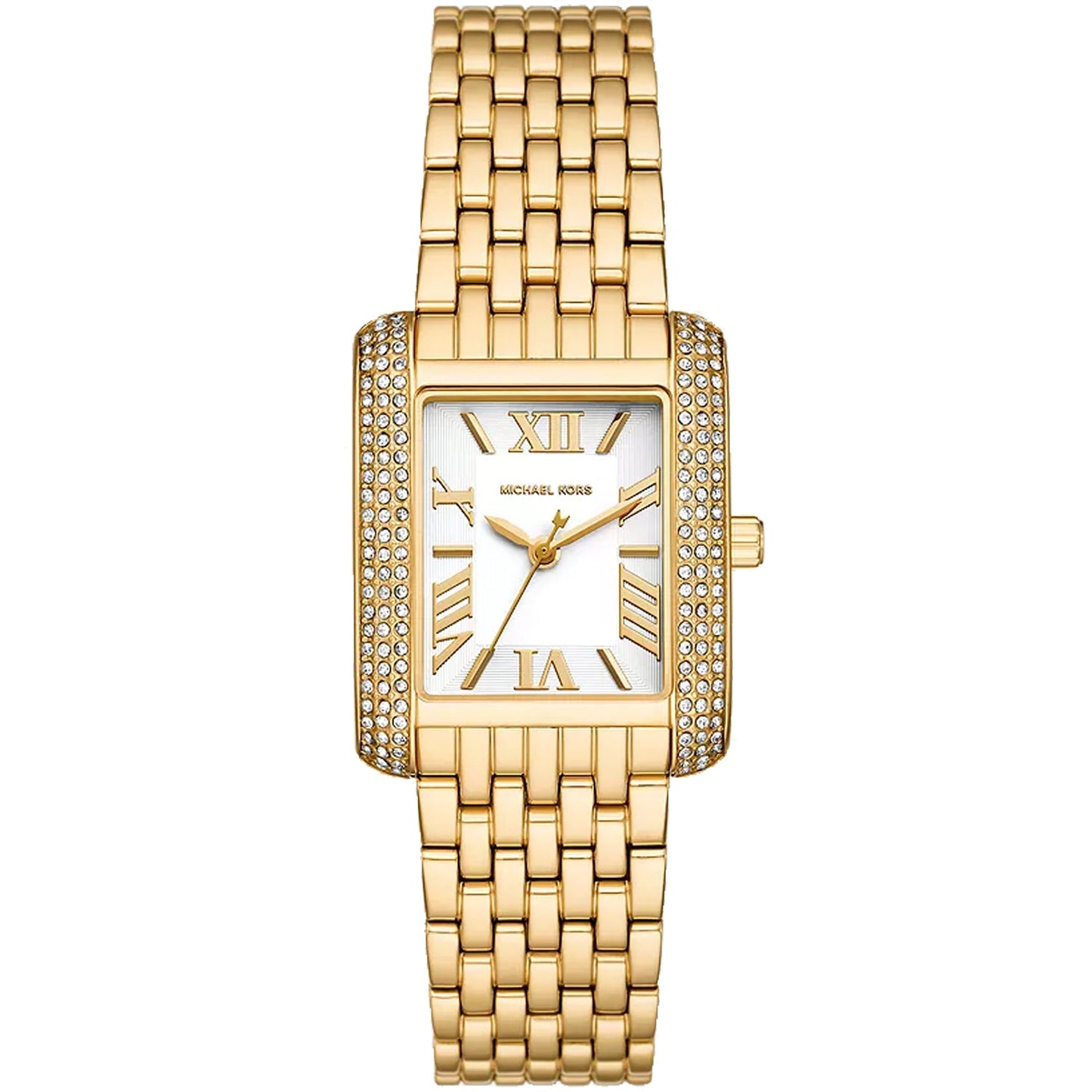 Michael Kors Women's Emery Set Watch