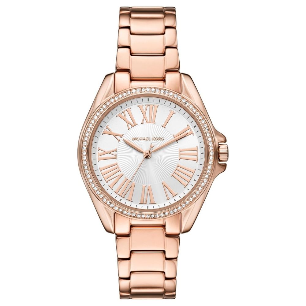 Michael Kors Women's Kaycie Watch