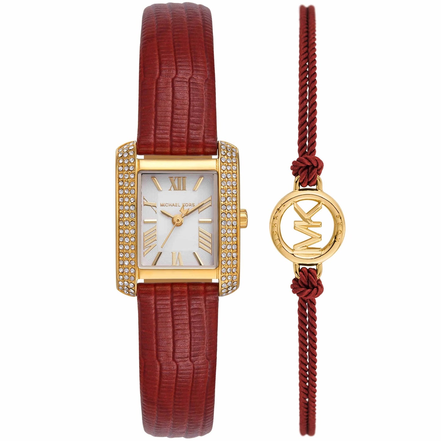 Reloj de Set Emery para Mujer de Michael Kors