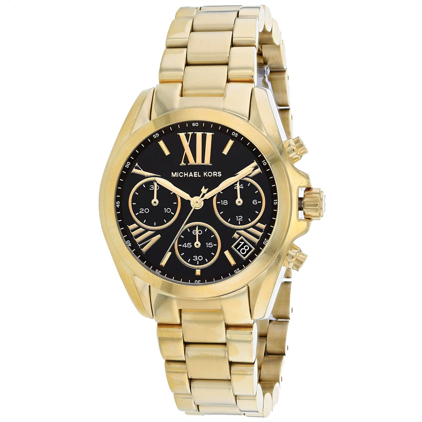 Reloj Bradshaw para Mujer de Michael Kors
