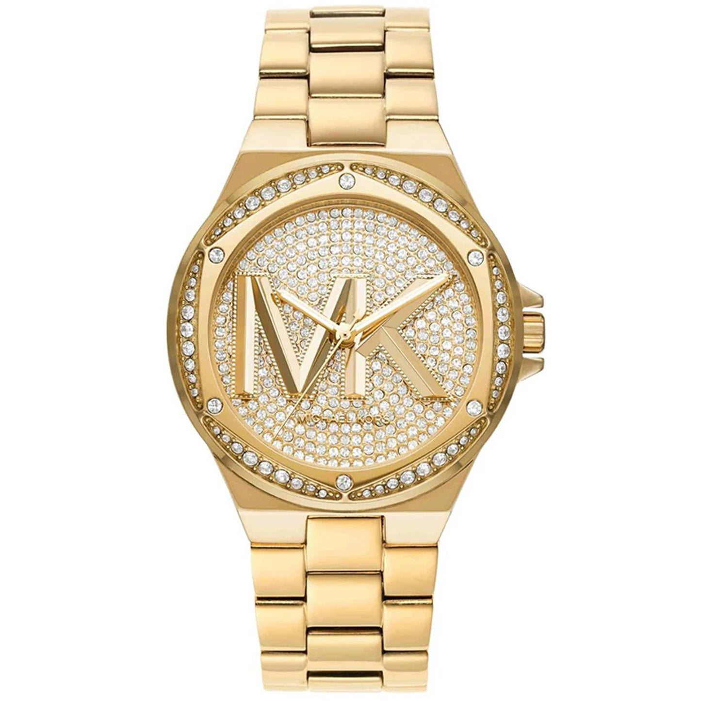 Michael Kors Women's Lennox Watch