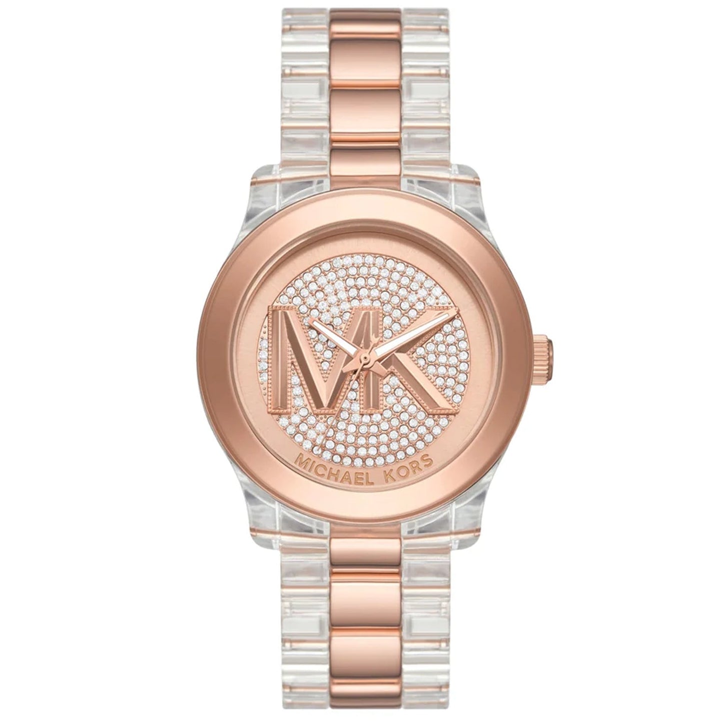Michael Kors Women's Runway Watch