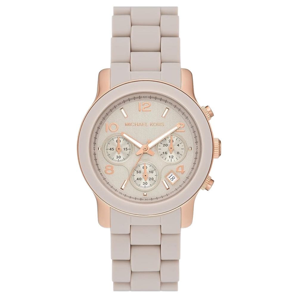 Michael Kors Women's Runway Watch