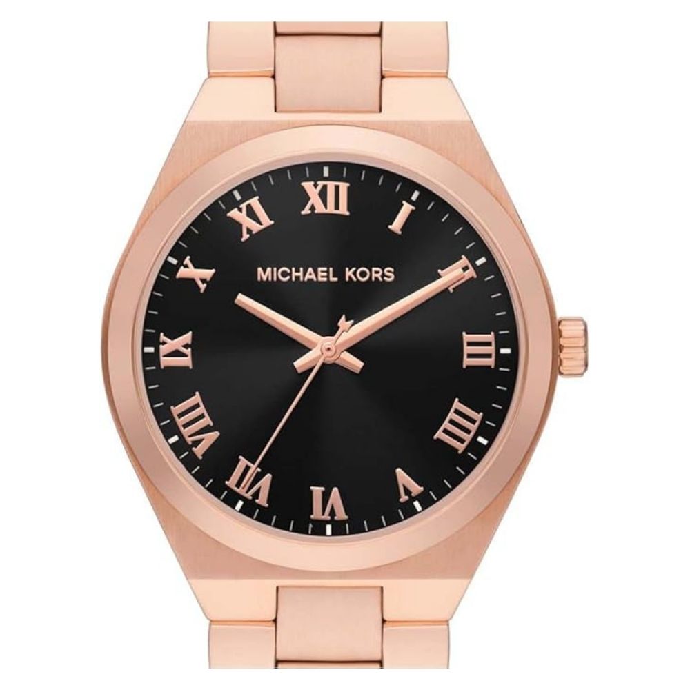 Michael Kors Women's Lennox Watch