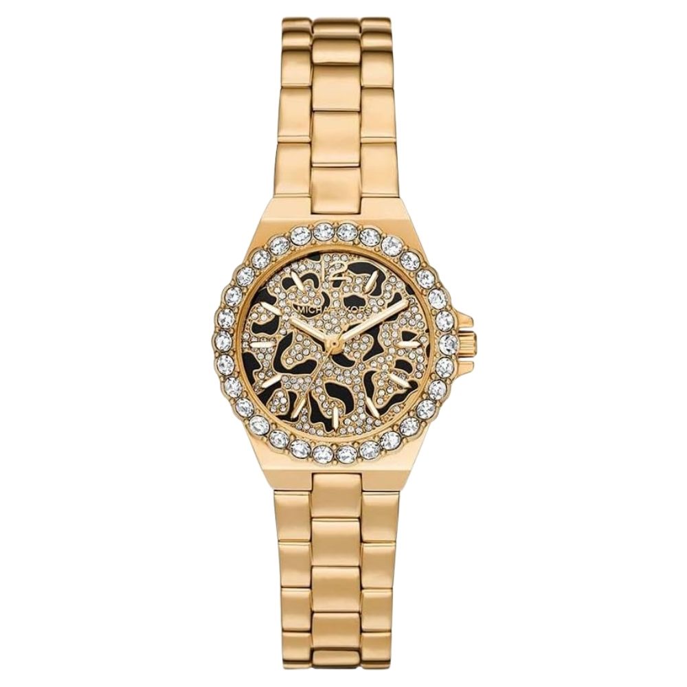 Michael Kors Women's Lennox Watch