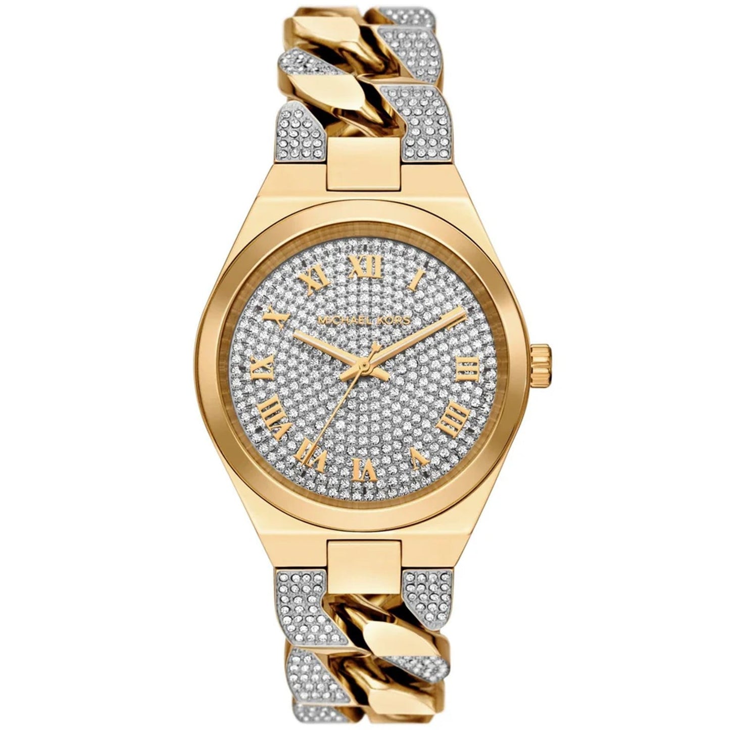 Michael Kors Women's Lennox Watch
