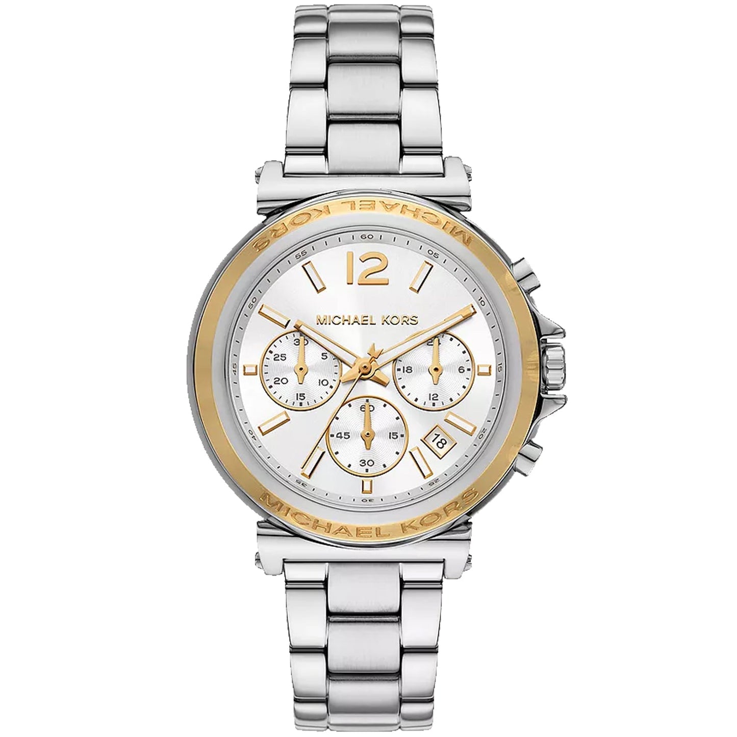 Michael Kors Women's Maren Watch