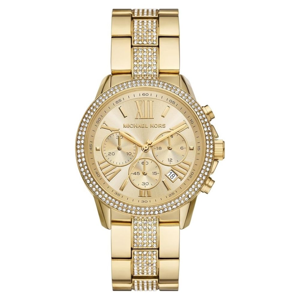 Michael Kors Women's Brynn Watch